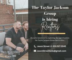 Taylor Jackson Real Estate Group - Brokered By EXP