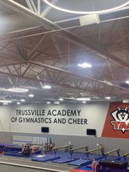 Trussville Academy of Gymnastics