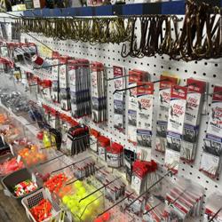 Roe's Bait And Tackle