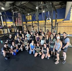 Golden State CrossFit