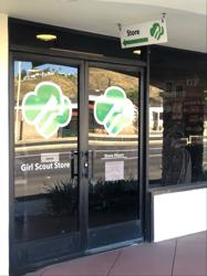 Girl Scouts Santa Clarita Service Center