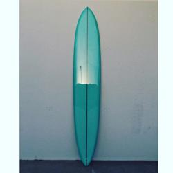Zen Surfboards