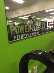 Powerhouse Fitness Training City of Industry