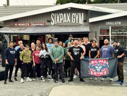 SixPax Gym