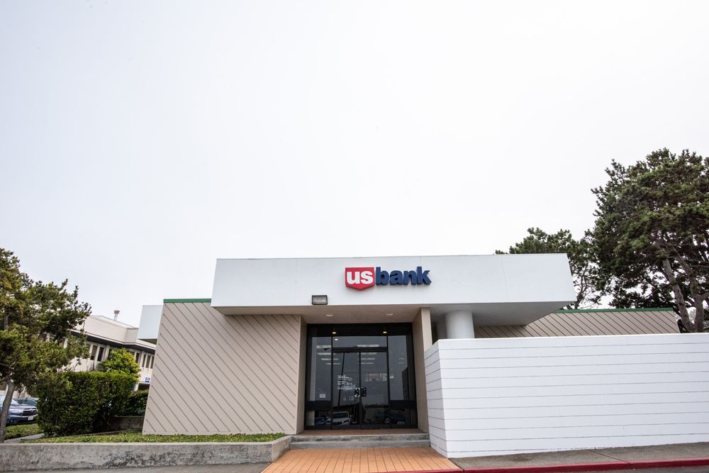 U.S. Bank ATM - Serramonte