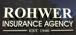 Rohwer Insurance Agency