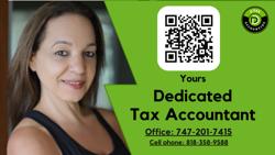 D Tax Accounting, Inc. dba D Tax Settled
