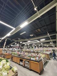 Fullerton Arirang Supermarket