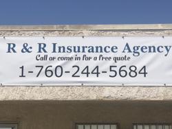 R & R Prop&Cas Insurance Agency