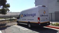 Life Storage - Irvine