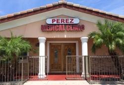 Perez Medical Clinic