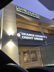 Orange County’s Credit Union - Lake Forest