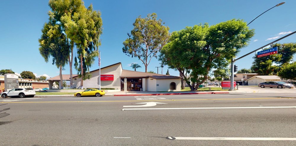 Bank of America ATM (Drive-thru)