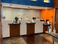 SCE Credit Union - Boyle Heights Branch