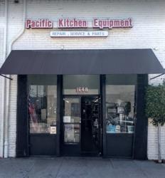 Pacific Kitchen Equipment Service
