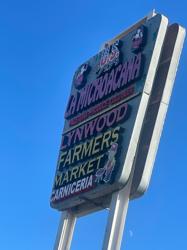 Lynwood Farmers Market