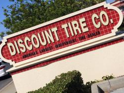 Discount Tire