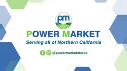Power Market