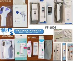 PS Medical Supply