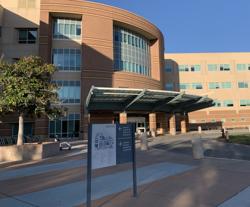 VA Palo Alto Health Care System - Palo Alto Division :Outpatient Pharmacy