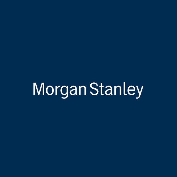 The Fisher Merchain Group - Morgan Stanley