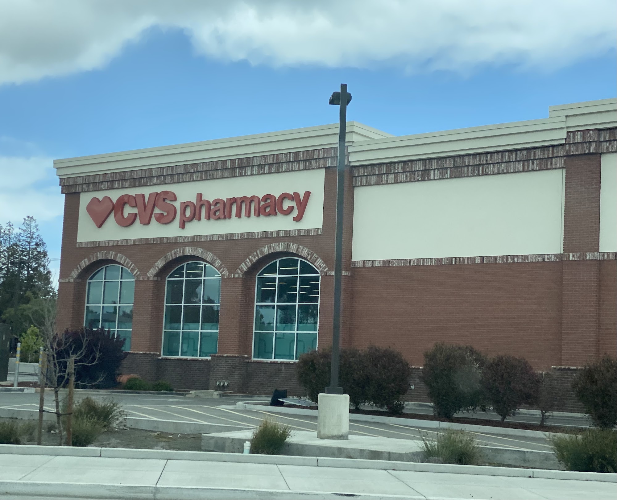 CVS