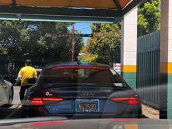 Ducky's Car Wash San Mateo