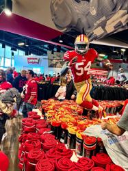 49ers Team Store