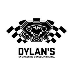 Dylan's Engineering Consultants Inc.