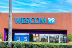 Wescom Credit Union