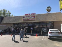 All Valley Pawn