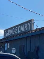 DeJong's Dairy