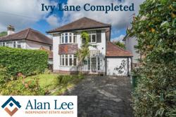 Alan Lee Independent Estate Agents
