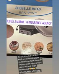 Shebelle Market & Insurance Agency