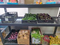 Green Bazaar - Indian Grocery Store