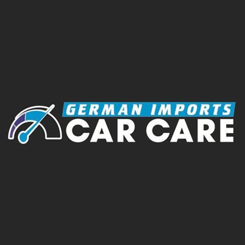 German Imports Car Care