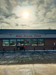 High Plains Food Store Inc