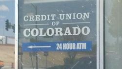 Credit Union of Colorado, Lakewood