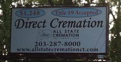 All State Cremation & Funeral Care, LLC