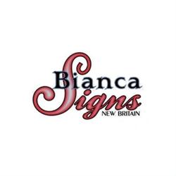 Bianca Sign