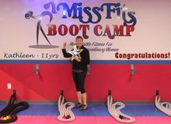 MissFits Boot Camp