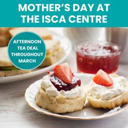 Isca Centre