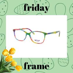 Grace Haine Eyecare Sherborne