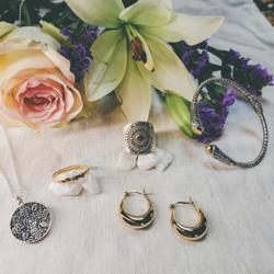 Yzill Jewellery