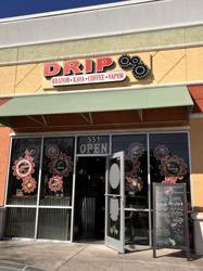 DRIP Clearwater Botanical Tea, Coffee, Kava, and more