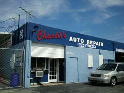 Charlie's Auto Repair Inc.