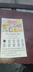 The Poppin' Box LLC