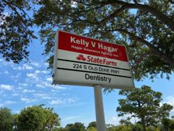 State Farm: Kelly Hagar
