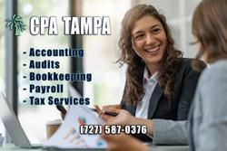 CPA Tampa