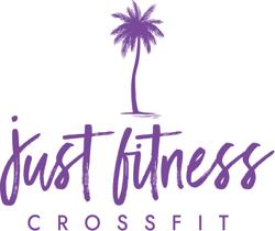 Just Fitness CrossFit